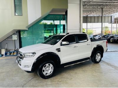 FORD RANGER 2.2 XLT Hi-Rider AUTO ปี 2018